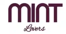 cupom de desconto Mint Lovers