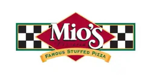 Mio's Pizza