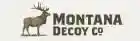 Montana Decoy Discount Code