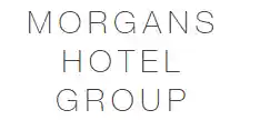 Morgans Hotel Group Discount Code