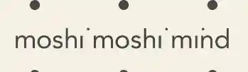 Moshi Moshi Mind Rabatkode