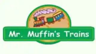 Mr Muffins Trains