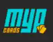 Cupom MYP Cards