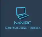 kuponok Nanipc