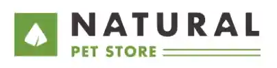 Natural Pet Store