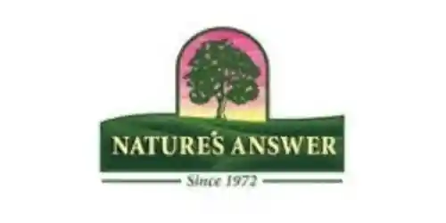 Nature'S Answer Discount Code