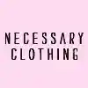 Necessary Clothing Discount Code