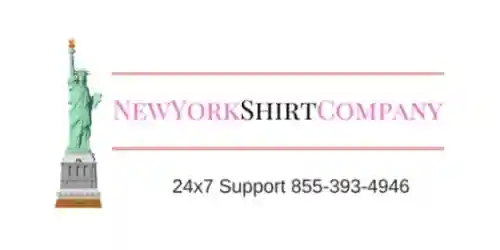 New York Shirt Company
