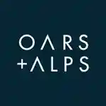 Oars And Alps