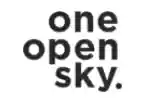 One Open Sky Rabatkode