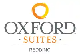 Oxford Suites Redding