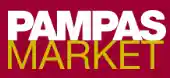 Pampas Market slevový kód