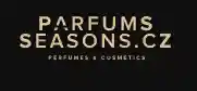 Parfums Seasons slevový kód