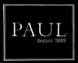 PAUL slevový kód