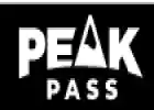 Peak Pass