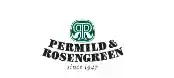 Permild Rosengreen
