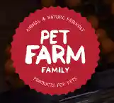 PET FARM FAMILY
