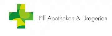 Pill Apotheken & Drogerien Gutschein