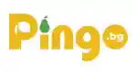 Pingo код за отстъпка