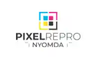 PixelRepro
