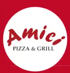 Пицария Амичи