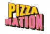 Pizza Nation Gutschein