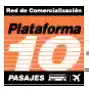 cupón Plataforma10