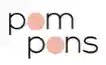 pompons