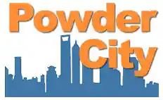 Powder City