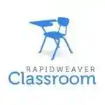 RapidWeaver Classroom