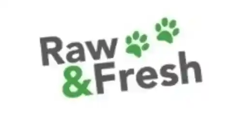 Raw  Fresh