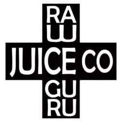 Raw Juice Guru