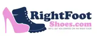 Right Foot Shoes Discount Code
