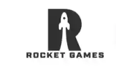Rocket Games Gutschein