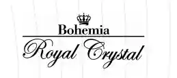Royal Crystal slevový kód