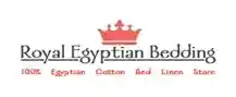Royal Egyptian Bedding