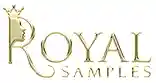 royal samples