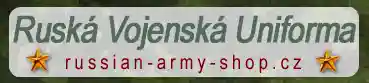 Russian Army Shop slevový kód