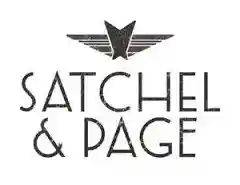 Satchel Page