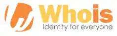 Whois Discount Code
