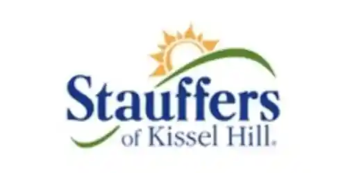 Stauffers Of Kissel Hill Discount Code