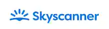 Skyscanner slevový kód