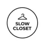 cupom de desconto Slow Closet
