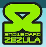 Snowboard Zezula