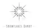 Snowflakes Candy