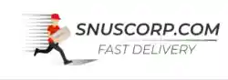 Snuscorp rabatkode 10% Rabatkode