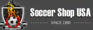 Soccer Shop USA Discount Code