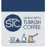 Specialty Turkish Coffee