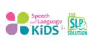 Speech And Language Kids