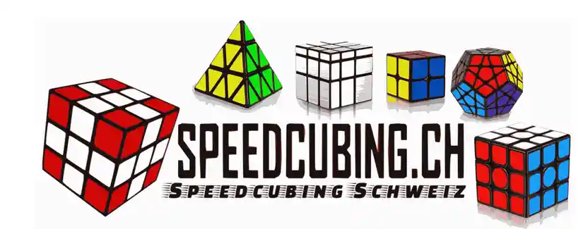Speedcubing Gutschein